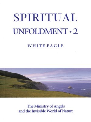 cover image of Spiritual Unfoldment 2